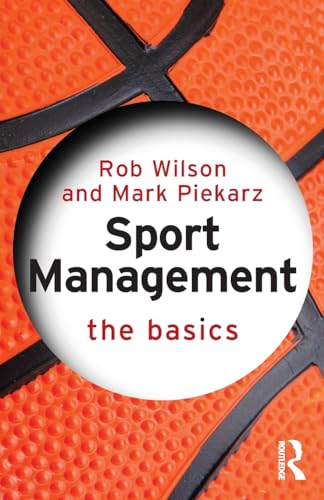 9781138791176: Sport Management: The Basics
