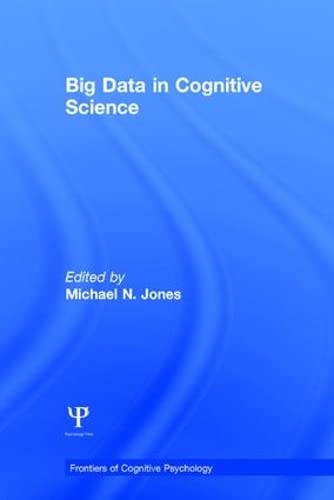 9781138791923: Big Data in Cognitive Science