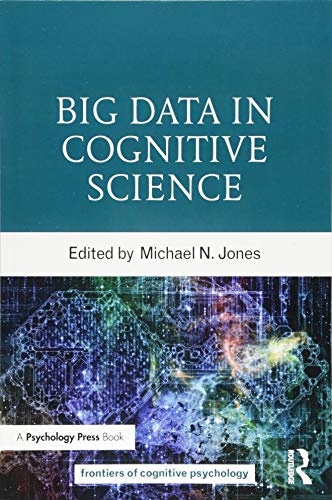 Image d'archives pour Big Data in Cognitive Science (Frontiers of Cognitive Psychology) mis en vente par Mispah books