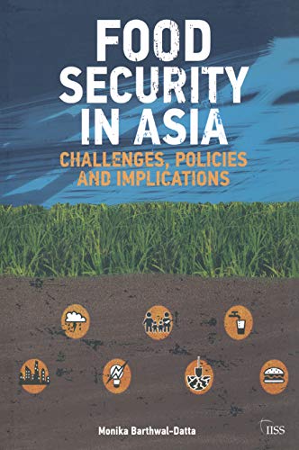9781138792470: Food Security in Asia: Challenges, Policies and Implications