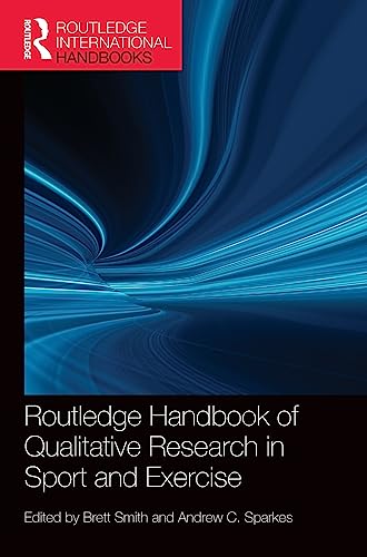 Stock image for Routledge Handbook Of Qualitative Research In Sport And Exercise for sale by Basi6 International