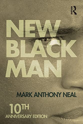 Stock image for New Black Man: Tenth Anniversary Edition for sale by Chiron Media