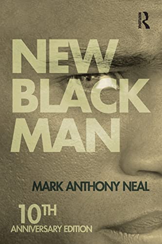 Stock image for New Black Man: Tenth Anniversary Edition for sale by Blackwell's