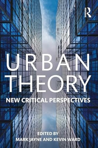 Stock image for Urban Theory for sale by Blackwell's