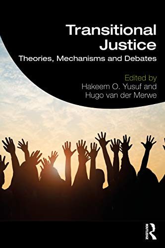 Beispielbild fr Transitional Justice zum Verkauf von BooksRun