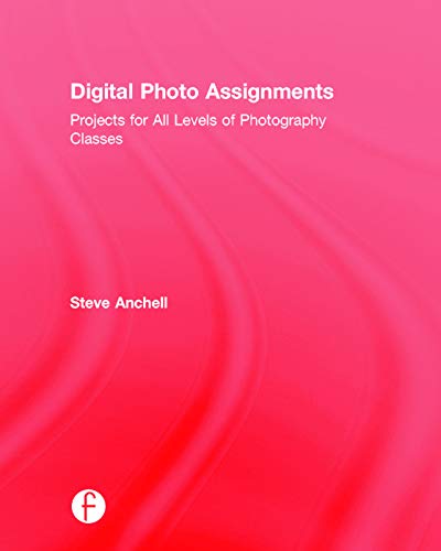 Imagen de archivo de Digital Photo Assignments (Photography Educators Series) a la venta por Chiron Media