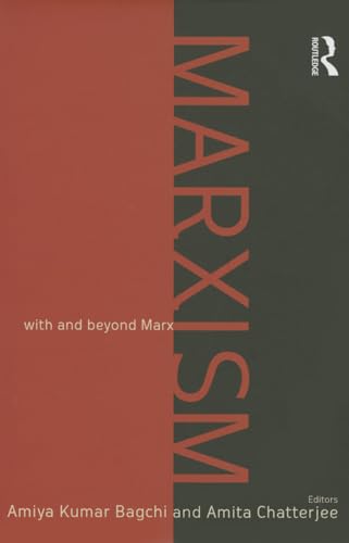 Beispielbild fr Marxism: With and Beyond Marx zum Verkauf von Books From California