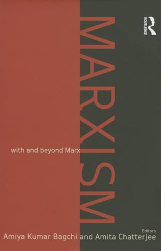 Stock image for Marxism: With and Beyond Marx for sale by Books From California