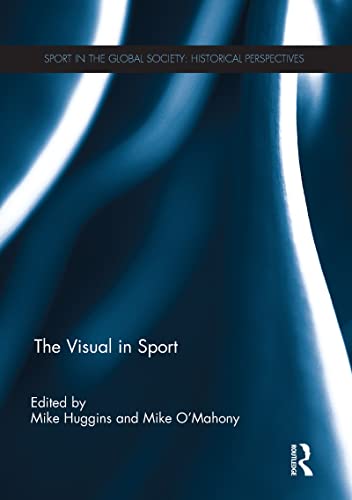 Stock image for The Visual in Sport for sale by Blackwell's