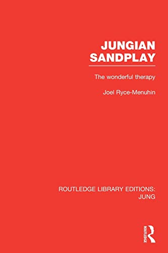 Stock image for Jungian Sandplay (RLE: Jung): The Wonderful Therapy for sale by Blackwell's