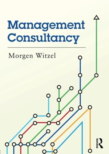 9781138798847: Management Consultancy