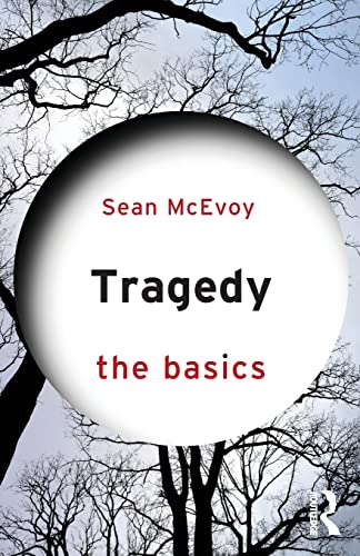 Stock image for Tragedy: The Basics for sale by Chiron Media