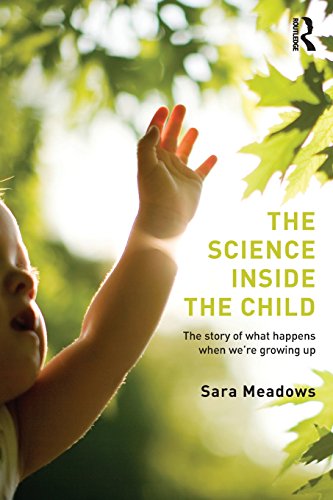 The Science Inside the Child, The story of what happens when we're growing up