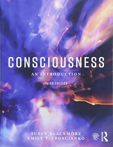 Beispielbild fr Consciousness: An Introduction zum Verkauf von Monster Bookshop