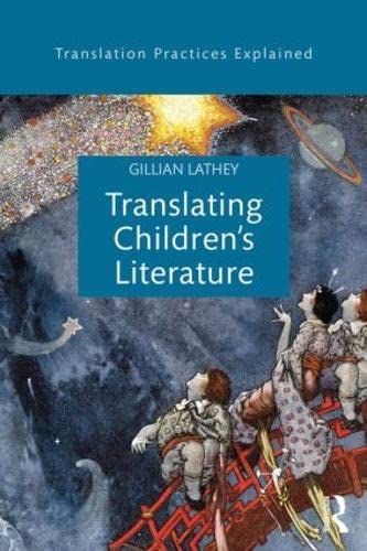 9781138803763: Translating Children's Literature