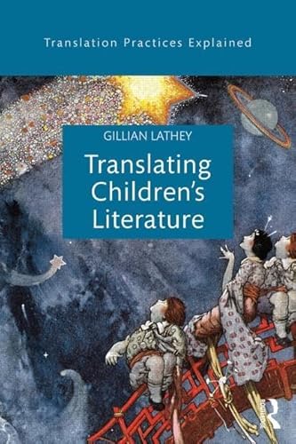 Stock image for Translating Children's Literature for sale by Blackwell's