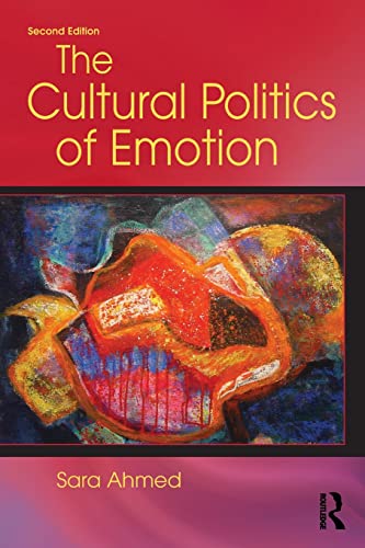 9781138805033: The Cultural Politics of Emotion