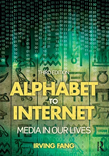 Stock image for Alphabet to Internet for sale by HPB-Red