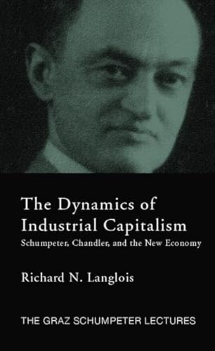 Beispielbild fr Dynamics of Industrial Capitalism zum Verkauf von Blackwell's