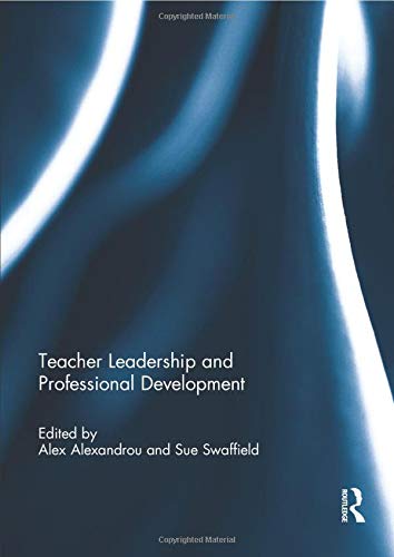 Stock image for Teacher Leadership and Professional Development for sale by Blackwell's