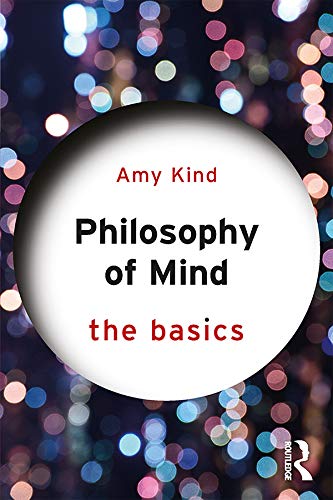 Beispielbild fr Philosophy of Mind: The Basics: The Basics zum Verkauf von Books From California