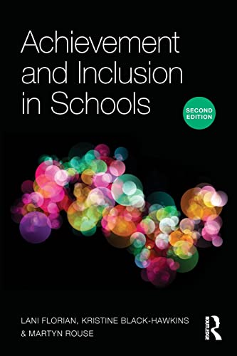 Stock image for Achievement and Inclusion in Schools for sale by WorldofBooks