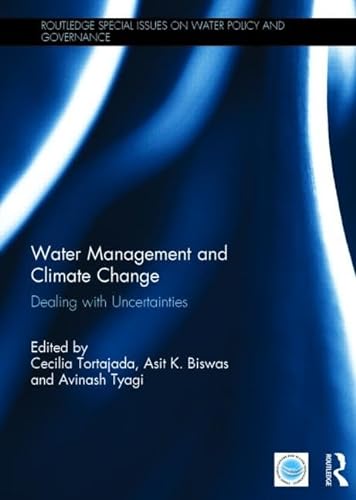 Stock image for Water Management and Climate Change for sale by Blackwell's