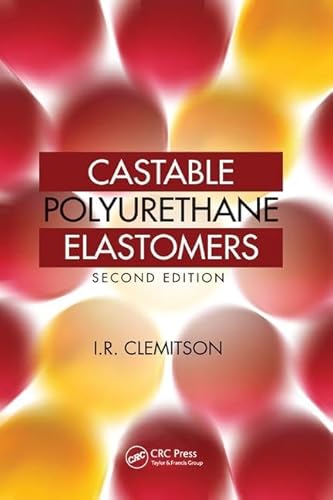 Beispielbild fr Castable Polyurethane Elastomers zum Verkauf von Zoom Books Company