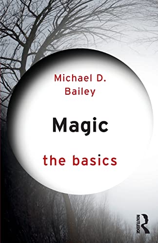 Stock image for Magic: The Basics for sale by Blackwell's