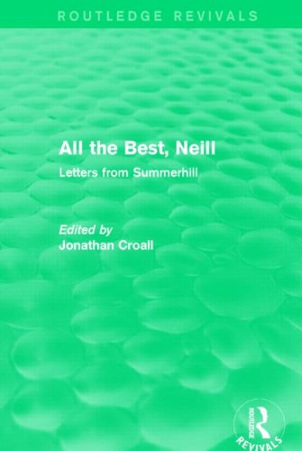 Stock image for All the Best, Neill for sale by Blackwell's