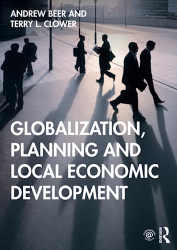 9781138810310: Globalization, Planning and Local Economic Development