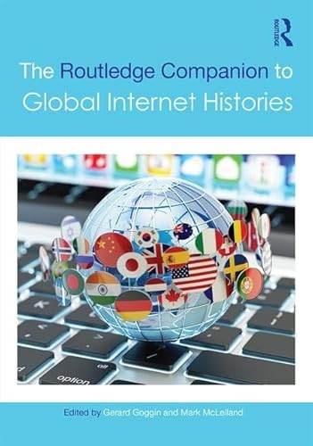 Stock image for Routledge Companion To Global Internet Histories for sale by Basi6 International