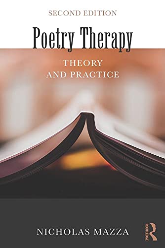 9781138812574: Poetry Therapy: Theory and Practice