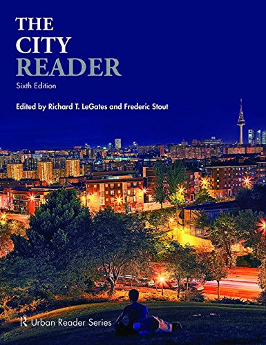 Beispielbild fr The City Reader (Routledge Urban Reader Series) zum Verkauf von AwesomeBooks