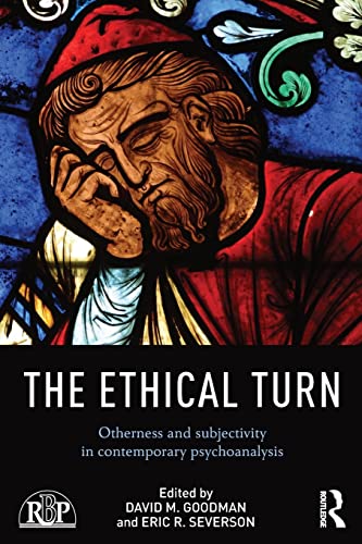 Beispielbild fr The Ethical Turn (Relational Perspectives Book Series) zum Verkauf von Seattle Goodwill