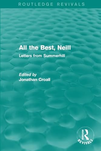 Stock image for All the Best, Neill for sale by Blackwell's