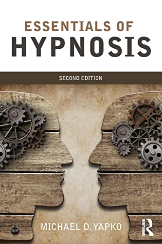 Beispielbild fr Essentials of Hypnosis zum Verkauf von Blackwell's