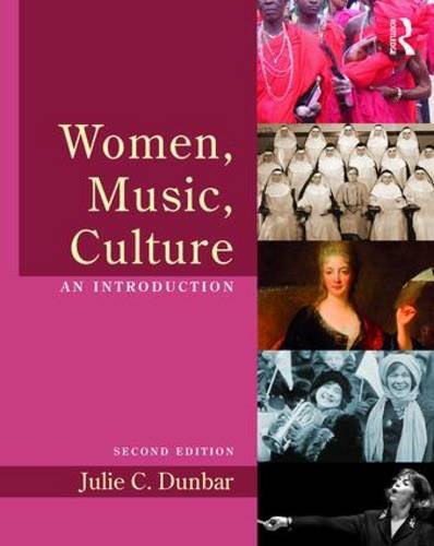 Stock image for Women, Music, Culture: An Introduction for sale by HPB-Red