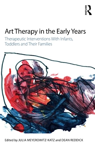 Stock image for Art Therapy in the Early Years for sale by Blackwell's
