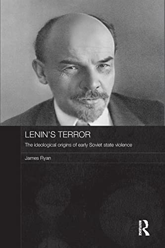 9781138815681: Lenin's Terror (Routledge Contemporary Russia and Eastern Europe Series)