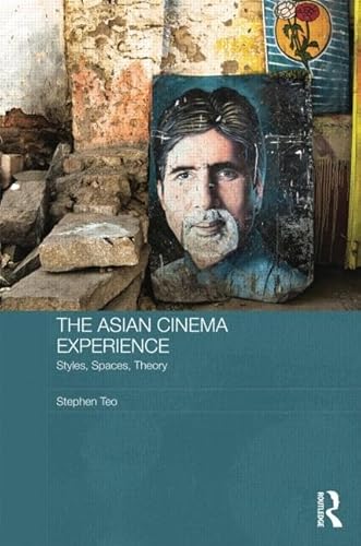 Stock image for The Asian Cinema Experience for sale by Blackwell's