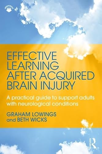 9781138816619: Effective Learning after Acquired Brain Injury