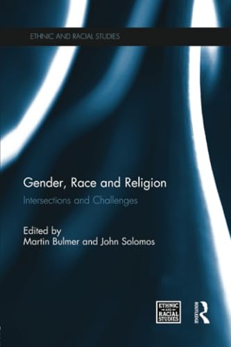 Stock image for Gender, Race and Religion: Intersections and Challenges for sale by Chiron Media