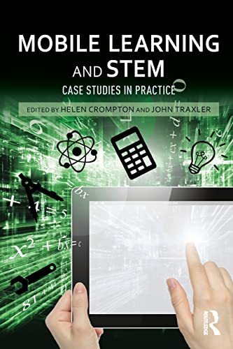 Beispielbild fr Mobile Learning and STEM: Case Studies in Practice zum Verkauf von Blackwell's