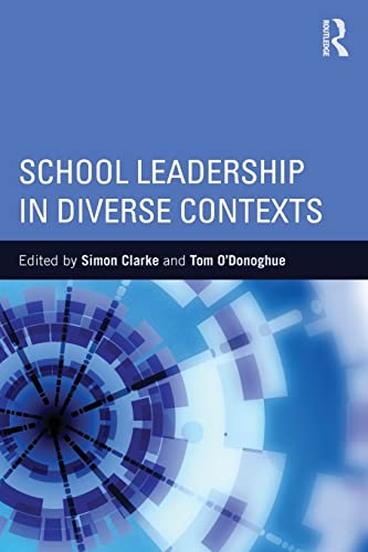 9781138817326: School Leadership in Diverse Contexts