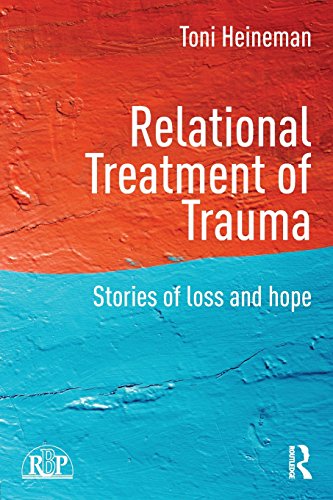Stock image for Relational Treatment of Trauma for sale by Blackwell's