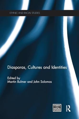 Beispielbild fr Diasporas, Cultures and Identities zum Verkauf von Blackwell's