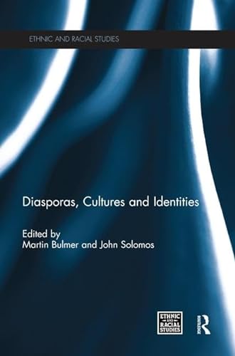 Imagen de archivo de Diasporas, Cultures and Identities a la venta por Blackwell's