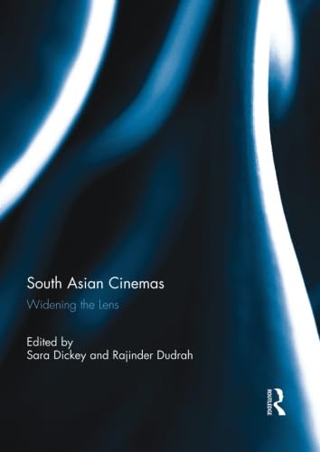 9781138818262: South Asian Cinemas: Widening the Lens