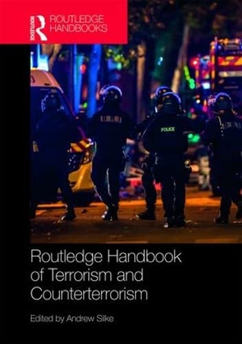 Imagen de archivo de Routledge Handbook of Terrorism and Counterterrorism (Routledge Handbooks) a la venta por Reuseabook